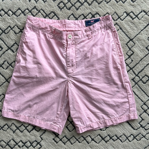 Vineyard Vines, shorts, size 32 - Picture 2 of 5